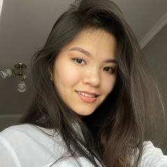 Сана Жасуланова, 05.03