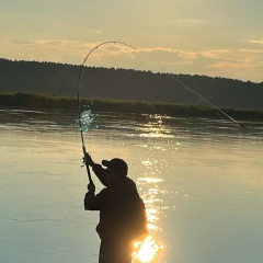 Алексей Пешков, 26.02, Красноярск