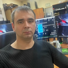 Радик Гирфанов, 17.06.1988, Туймазы