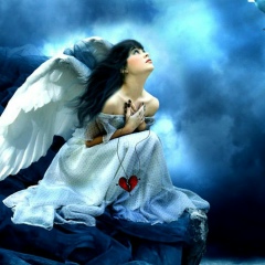 Диля Абдужаборова, 05.01.1977, Москва