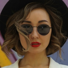 Marzhan Zhumagazina, 25.04.1990, Алматы