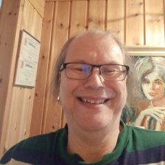 Ole Knivedalen, 28.06.1959, Oslo