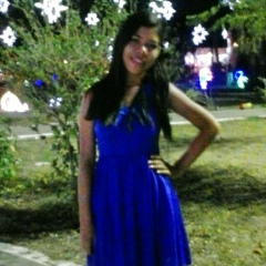Carla Maciel, 17.06.1995