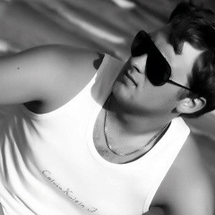 Макс Киселев, 20.05, Москва