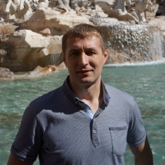 Роберт Раимов, 20.01.1981, Казань