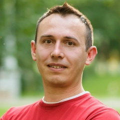 Алексей Мерзляков, 27.05.1982, Москва