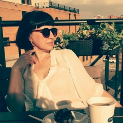 Диана Ампилогова, 05.07, Иркутск