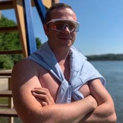 Данил Беднарчук, 30.04.2010, Рязань