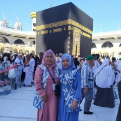 Гульнара Таипова, 13.02.1967, Алматы