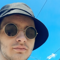 Влад Поджидаев, 26.04, Облучье