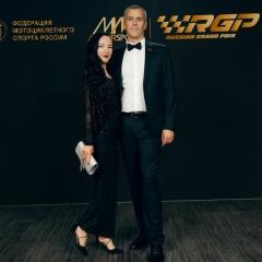 Маргарита Моргунова, 14.05.1989, Москва