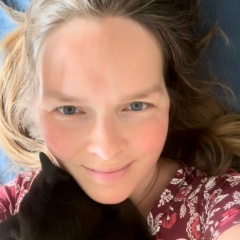 Анастасия Галимова, 11.11.1988, Рига