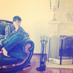 Рустам Висаитов, 05.01.1995