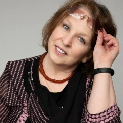 Анна , 04.11.1959, Санкт-Петербург