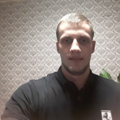 Николай Сивой, 01.03, Бишкек