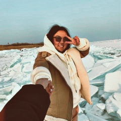 Айкерим Елтай, 16.09, Алматы