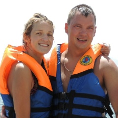 Вичка Абрамчик, 04.04, Минск