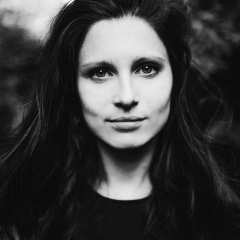 Alisa Kadochnikova, 01.05.1987, Manchester