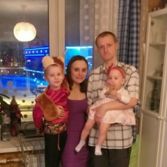 Евгений Митрофанов, 30.10, Санкт-Петербург