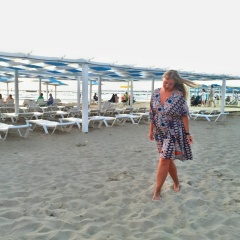 Мария Гри, Королёв