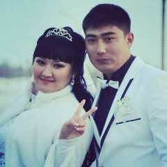 Улжан Шахмурат, 29.11.1992, Жезказган