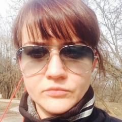 Анна Меньшова, 03.01, Москва