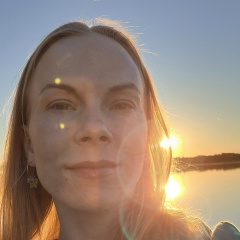 Марина Вернер, 16.07