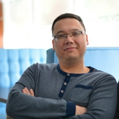 Фидаиль Шафиков, 29.12, Казань