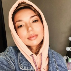 Лилия Янчесова, 16.07, Барнаул