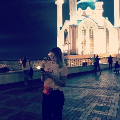 Татьяна Гимазутдинова, 20.07, Ухта