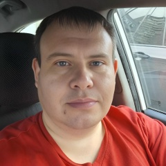 Александр Пронин, 25.05, Москва