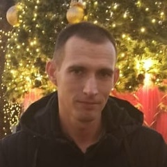 Алексей Корешков, 30.07.1988, Минеральные Воды
