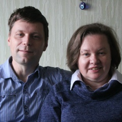 Елена Балашова, 07.04.1973, Санкт-Петербург