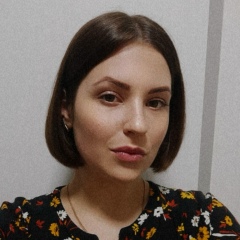 Виталинка Дмитренко, 15.12.1997, Praha