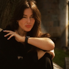 Natali Andreeva, 23.11