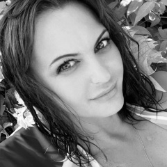 Ольга Михайловна, 02.04, Клин