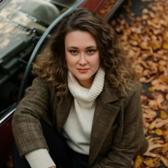 Anastassiya Mamedova, 09.01.1985, Luxembourg