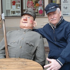 Анатолий Мартюшов, 30.05.1952, Санкт-Петербург