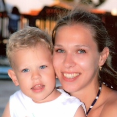 Валентина Петрова, 07.07, Санкт-Петербург