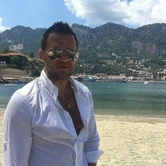 Роман Гайдук, 16.01, Минск