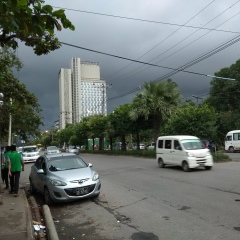 Athai Talan, 15.06.1984, Yangon