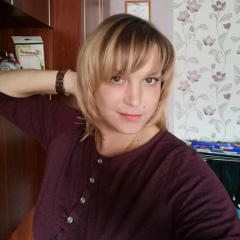 Анна Пашкевич, 27.03