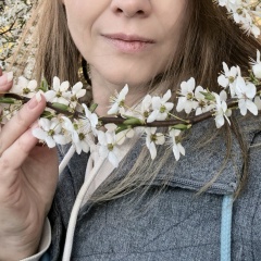 Галина Везучая, 19.04, Санкт-Петербург