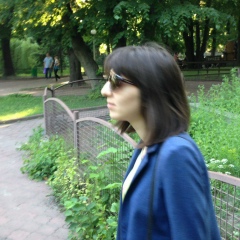 Елена Ширина, 28.05.1987, Киев