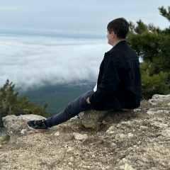 Дмитрий Сергеев, 14.07, Москва