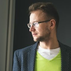 Василий Филатов, 08.03, Москва