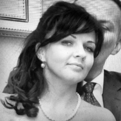 Марина Кирьянова, 17.02, Санкт-Петербург