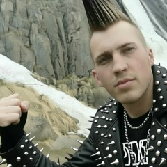 Илья Белый, 07.02.1993, Астрахань