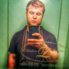 Дмитрий Зацепин, 22.01, Москва