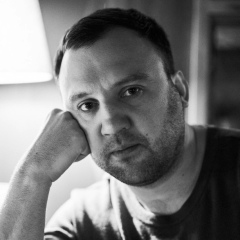 Павел Салимханов, 14.07.1983, Москва